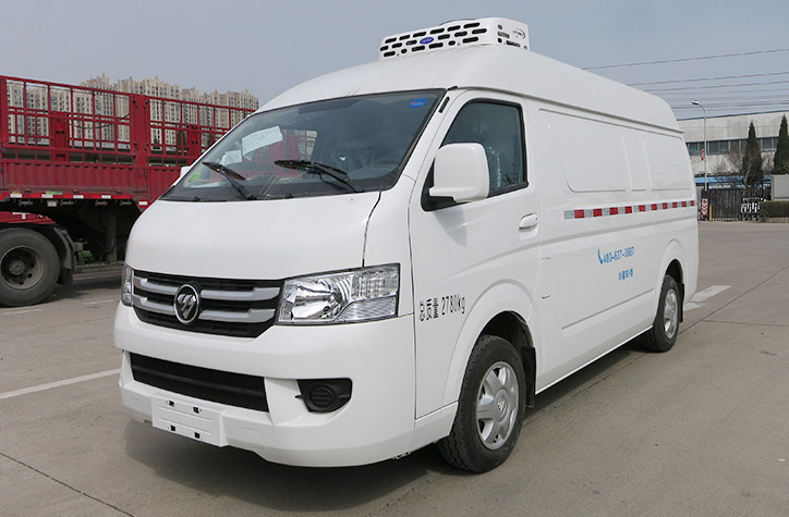 河南新飛專用汽車有限責任公司